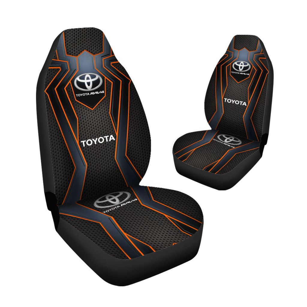 TOYOTA RAV4 CAR SEAT - Famjoys TOYOTA RAV4 CAR SEAT - Famjoys