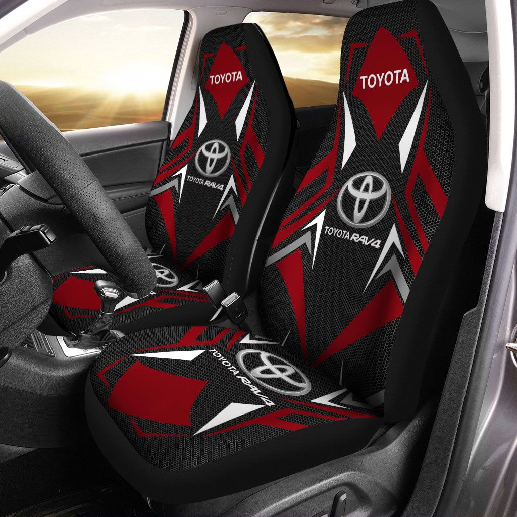 TOYOTA RAV4 CAR SEAT - Famjoys TOYOTA RAV4 CAR SEAT - Famjoys