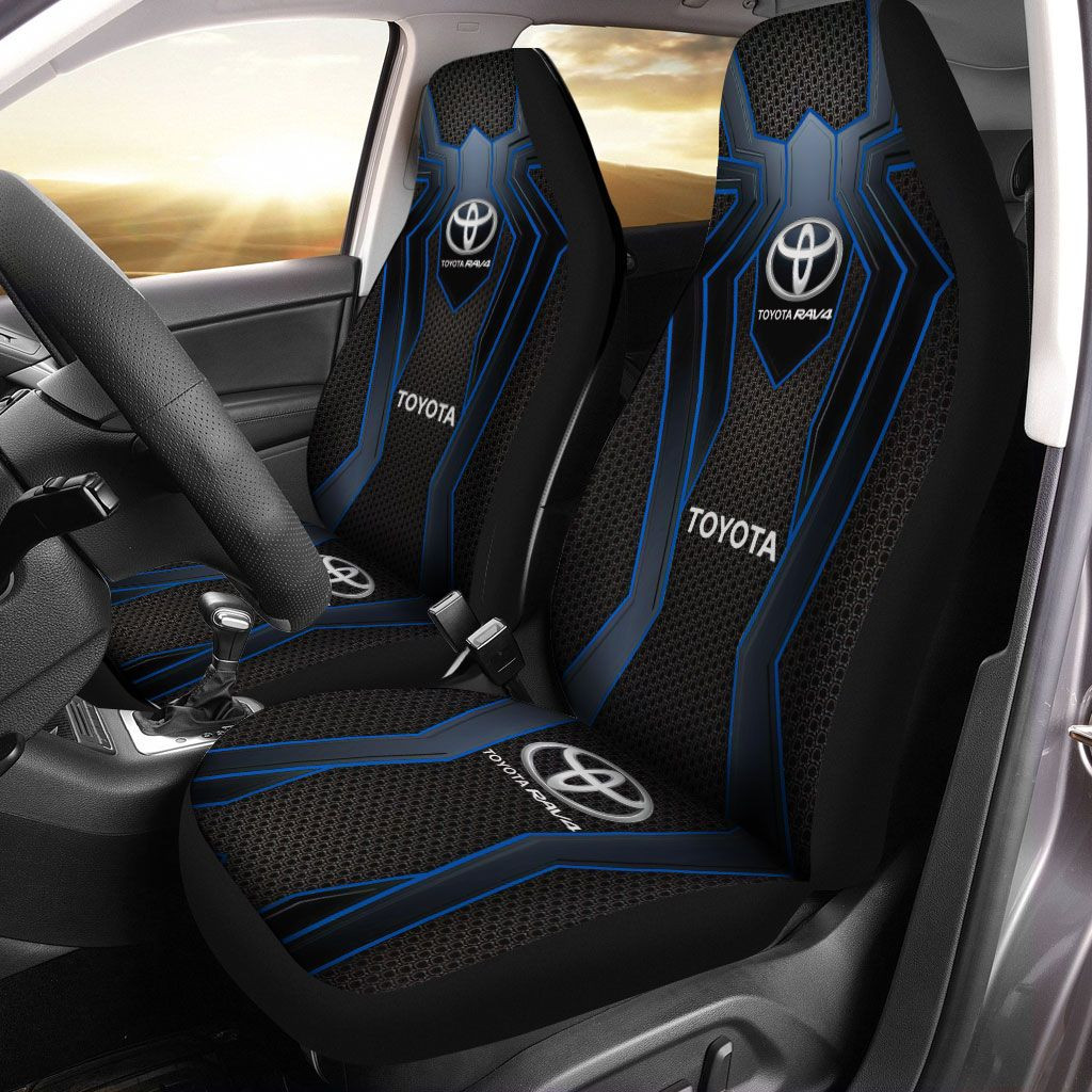 TOYOTA RAV4 CAR SEAT - Famjoys TOYOTA RAV4 CAR SEAT - Famjoys