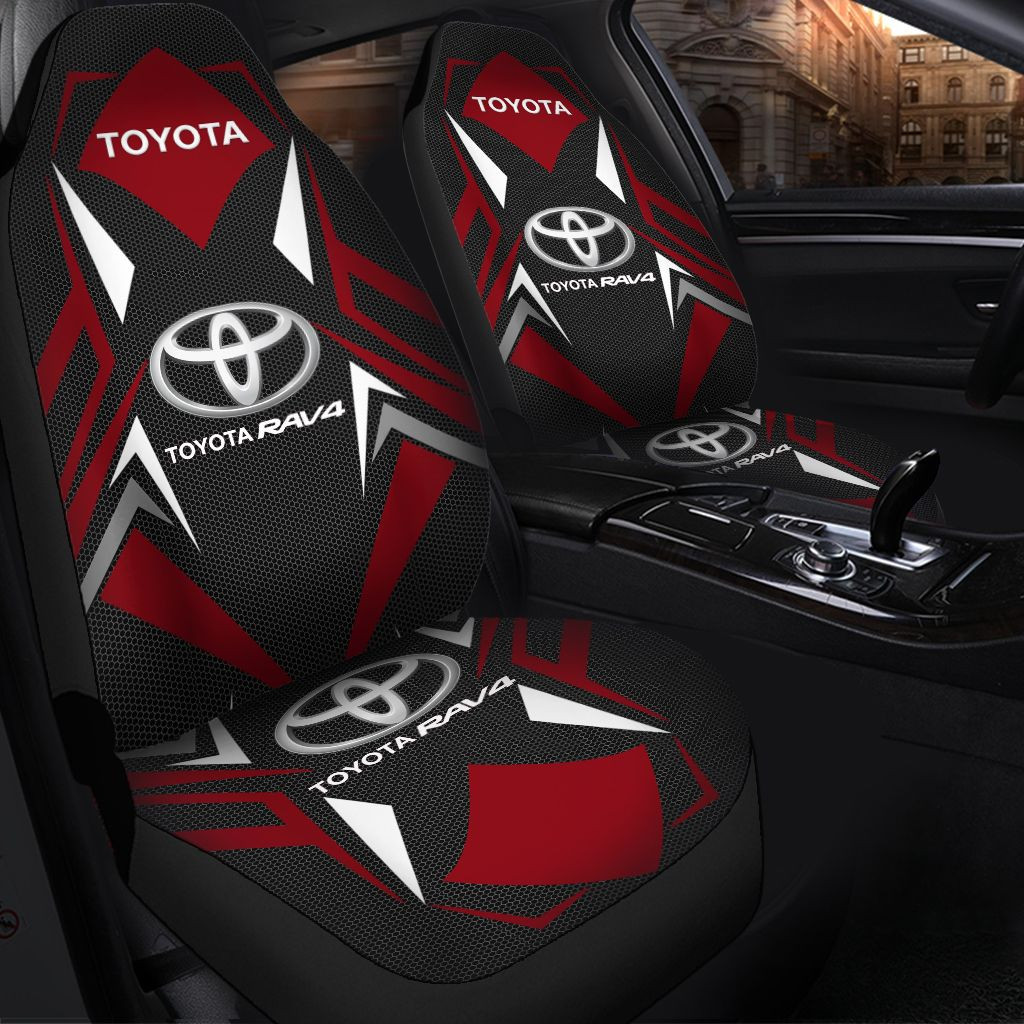 TOYOTA RAV4 CAR SEAT - Famjoys TOYOTA RAV4 CAR SEAT - Famjoys