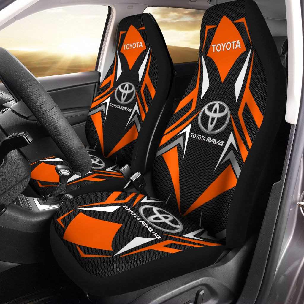 TOYOTA RAV4 CAR SEAT - Famjoys TOYOTA RAV4 CAR SEAT - Famjoys