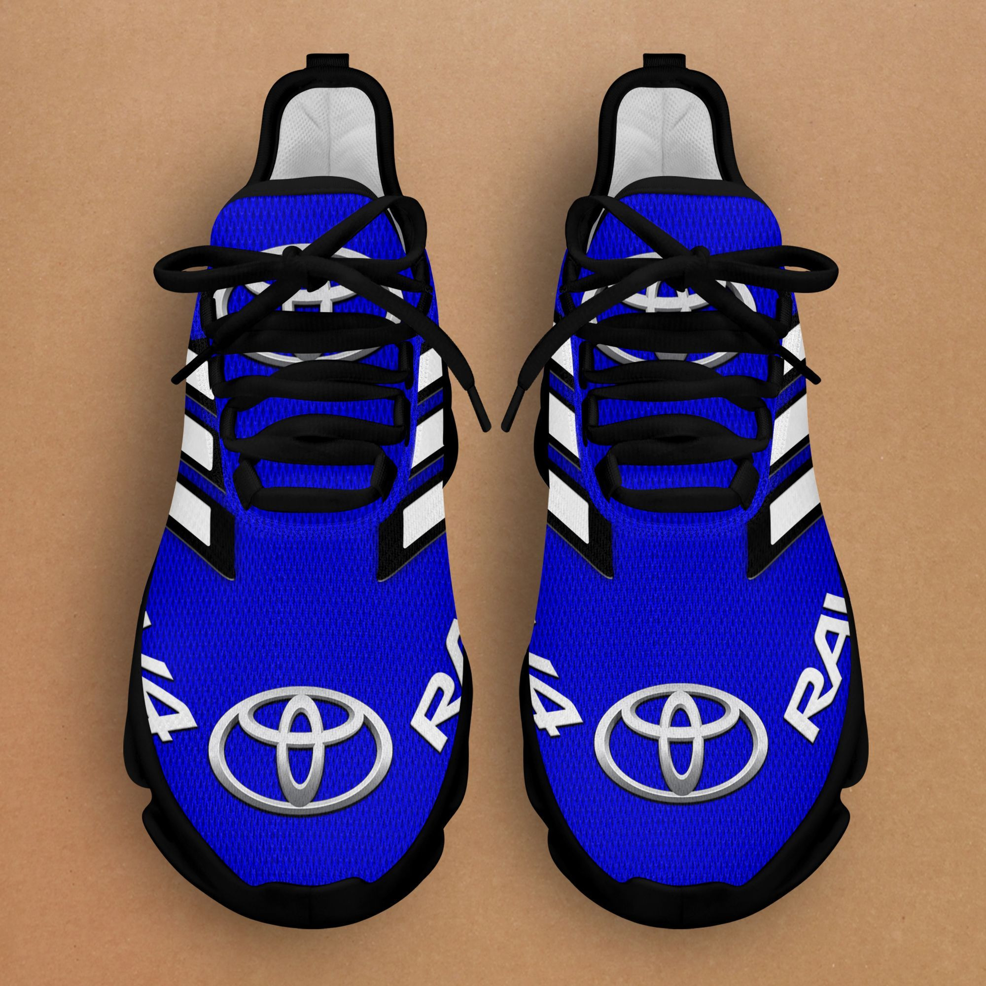 Toyota RAV4 Running Shoes Ver 1 - Famjoys Toyota RAV4 Running Shoes Ver 1 - Famjoys