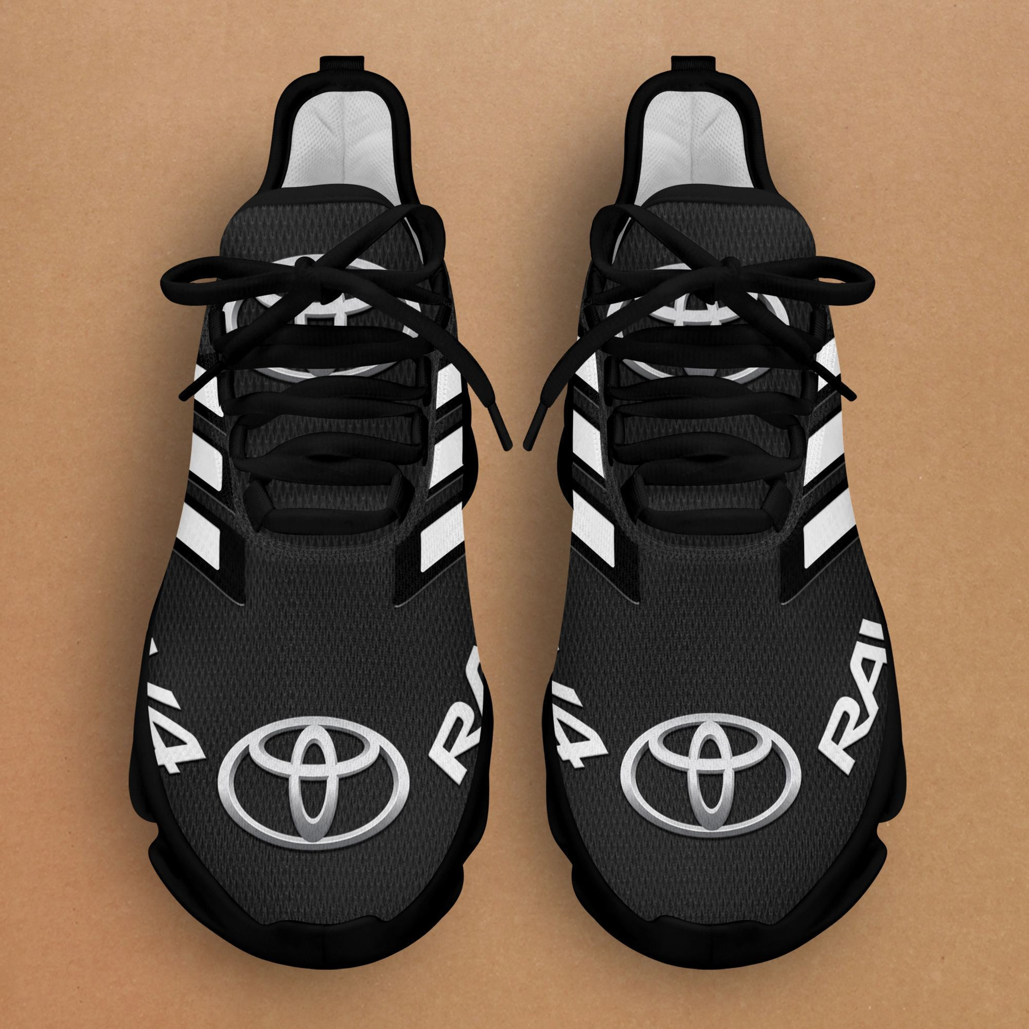 Toyota RAV4 Running Shoes Ver 3 - Famjoys Toyota RAV4 Running Shoes Ver 3 - Famjoys