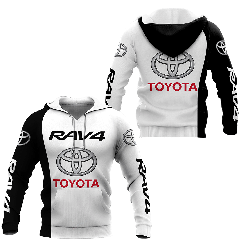 Toyota RAV4 Shirt Ver 3 - Famjoys Toyota RAV4 Shirt Ver 3 - Famjoys