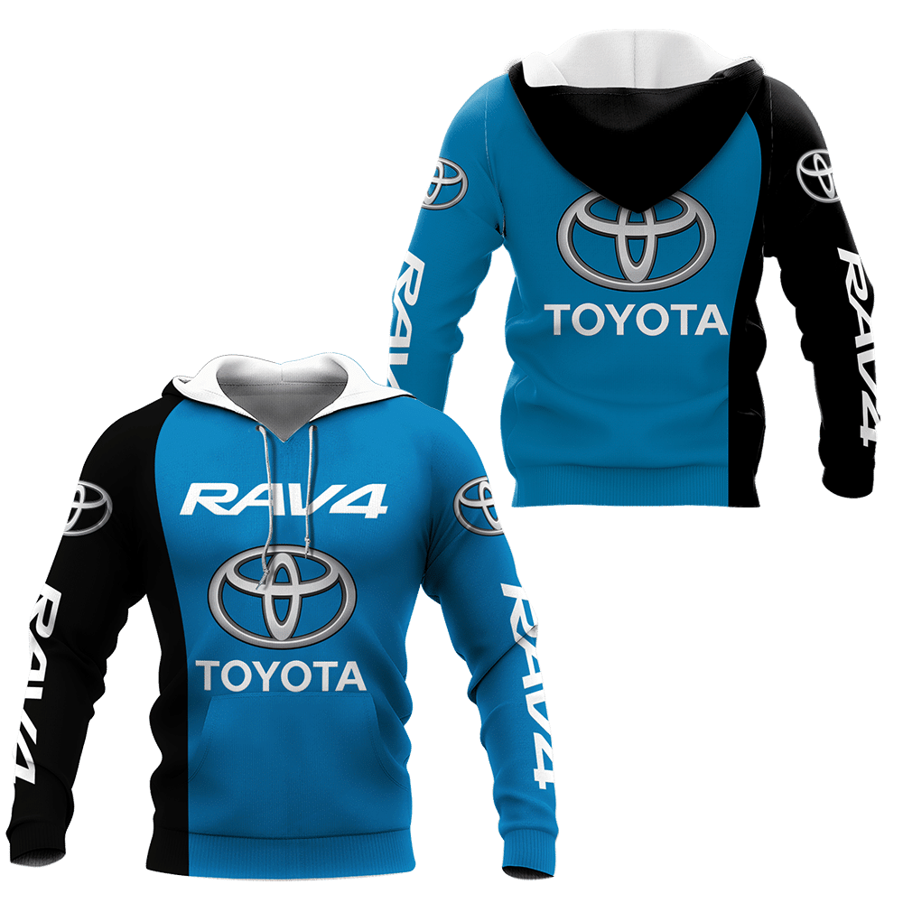 Toyota RAV4 Shirt Ver 8 - Famjoys Toyota RAV4 Shirt Ver 8 - Famjoys