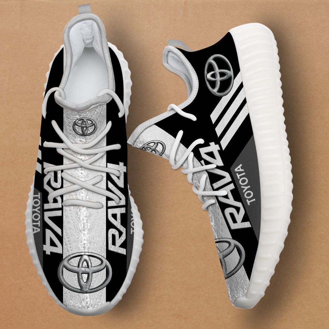 Toyota RAV4 Shoes Ver 5 - Famjoys Toyota RAV4 Shoes Ver 5 - Famjoys