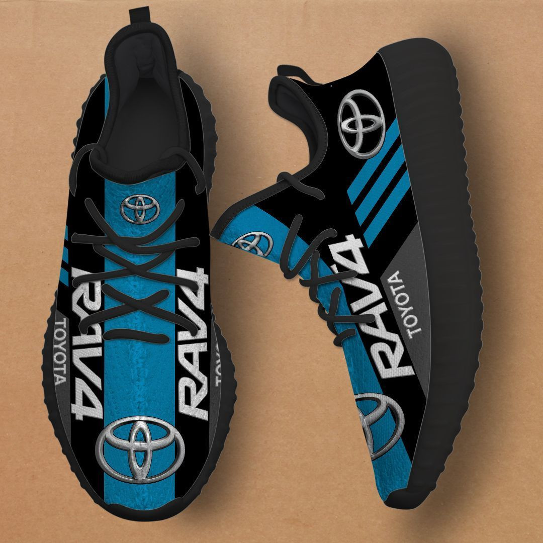 Toyota RAV4 Shoes Ver 8 - Famjoys Toyota RAV4 Shoes Ver 8 - Famjoys