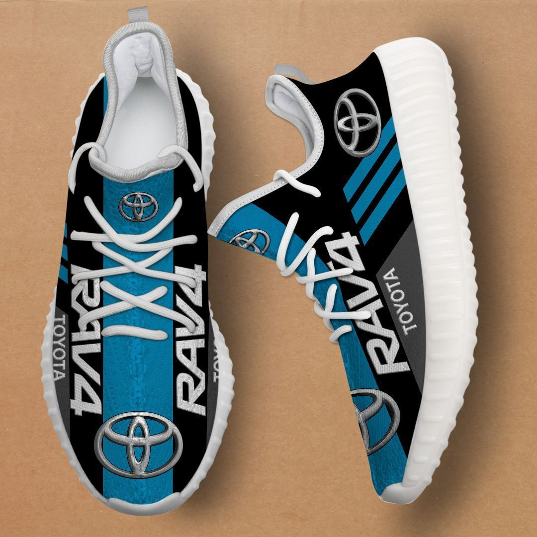 Toyota RAV4 Shoes Ver 8 - Famjoys Toyota RAV4 Shoes Ver 8 - Famjoys
