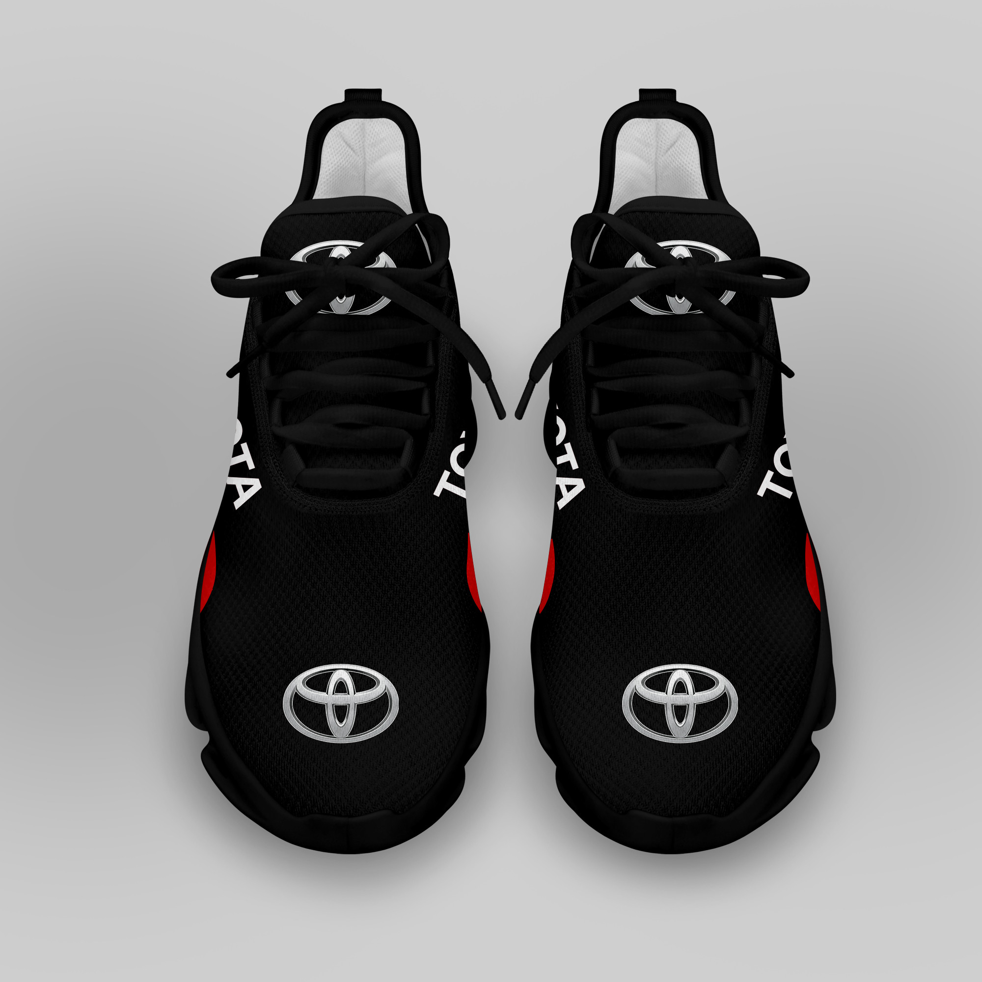 Toyota Sneakers RUNNING SHOES VER 1 - Famjoys Toyota Sneakers RUNNING SHOES VER 1 - Famjoys