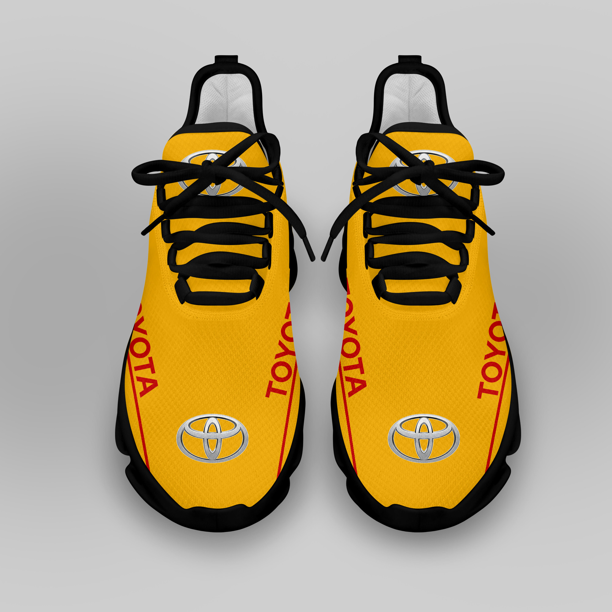 Toyota Sneakers RUNNING SHOES VER 11 - Famjoys Toyota Sneakers RUNNING SHOES VER 11 - Famjoys