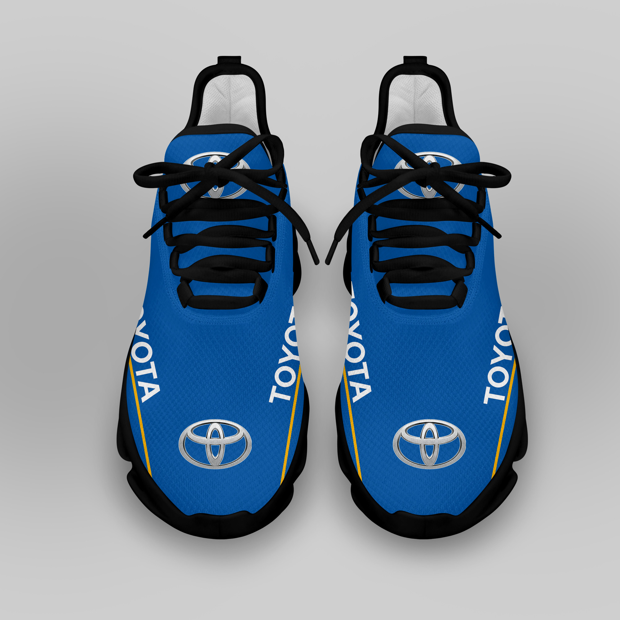 Toyota Sneakers RUNNING SHOES VER 12 - Famjoys Toyota Sneakers RUNNING SHOES VER 12 - Famjoys