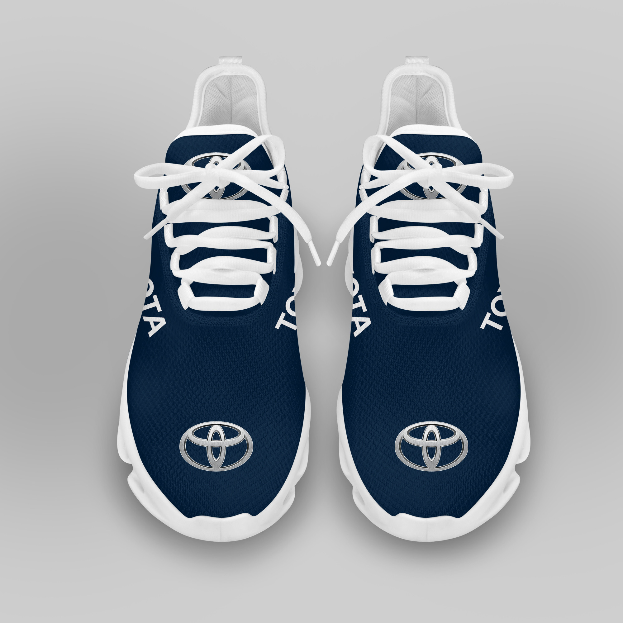 Toyota Sneakers RUNNING SHOES VER 13 - Famjoys Toyota Sneakers RUNNING SHOES VER 13 - Famjoys
