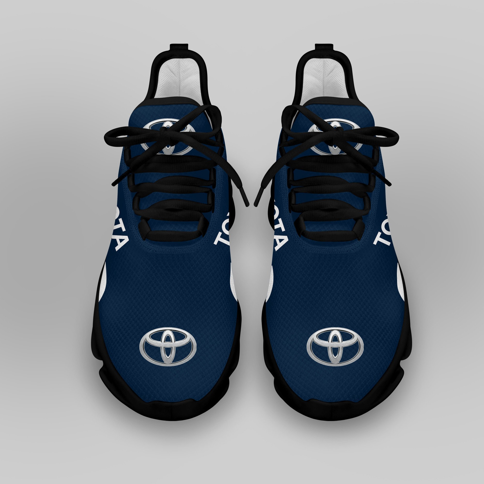 Toyota Sneakers RUNNING SHOES VER 18 - Famjoys Toyota Sneakers RUNNING SHOES VER 18 - Famjoys