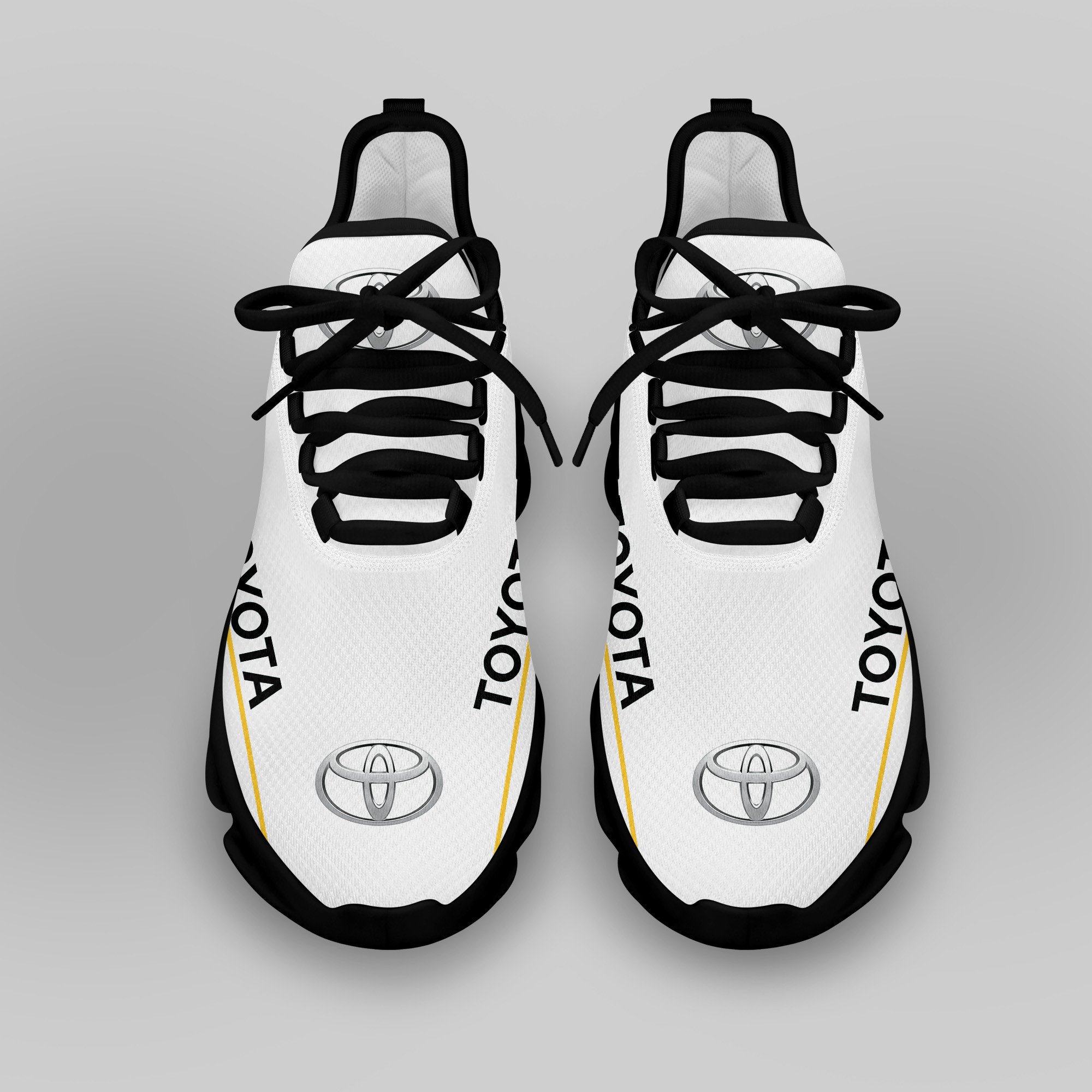 Toyota Sneakers RUNNING SHOES VER 21 - Famjoys Toyota Sneakers RUNNING SHOES VER 21 - Famjoys