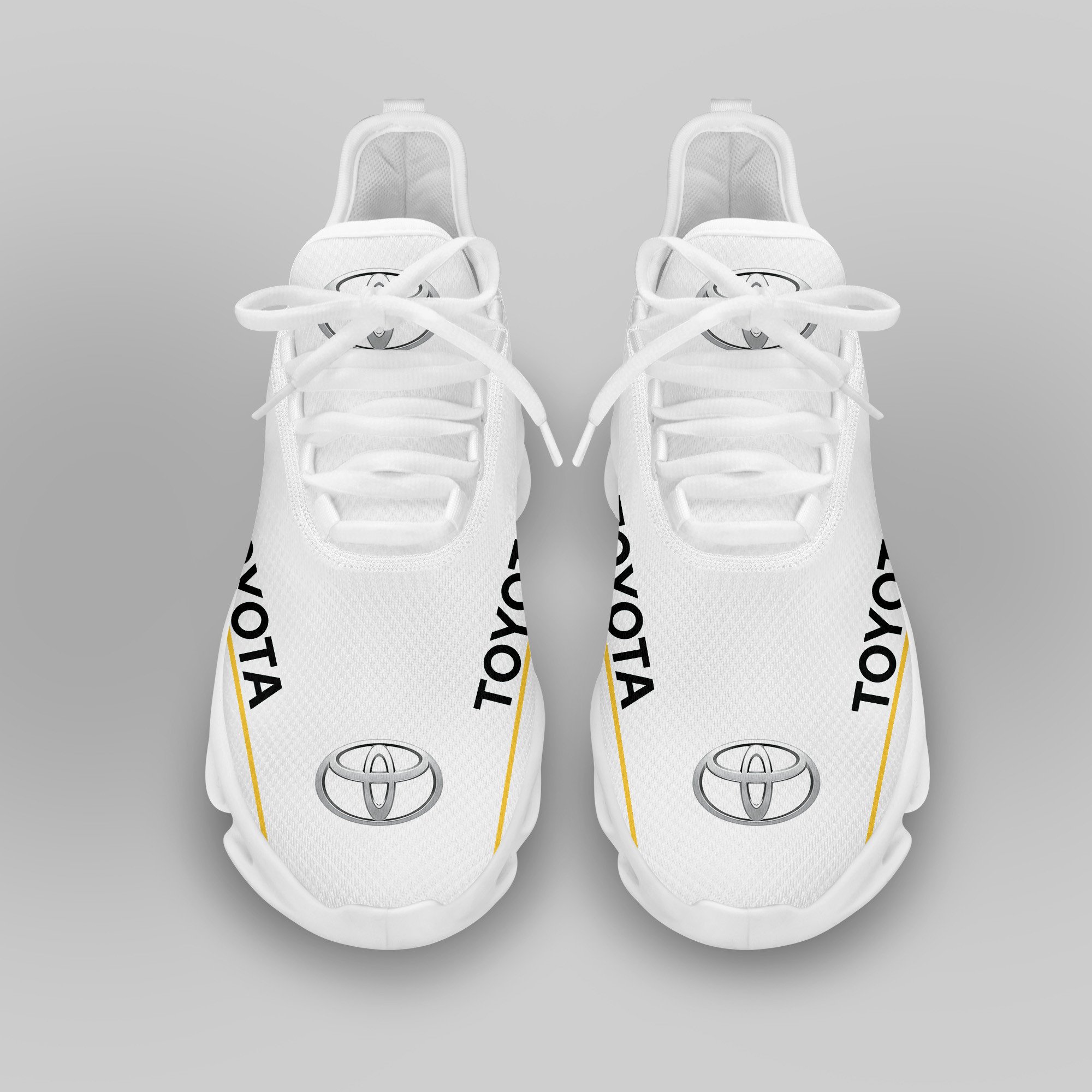 Toyota Sneakers RUNNING SHOES VER 21 - Famjoys Toyota Sneakers RUNNING SHOES VER 21 - Famjoys
