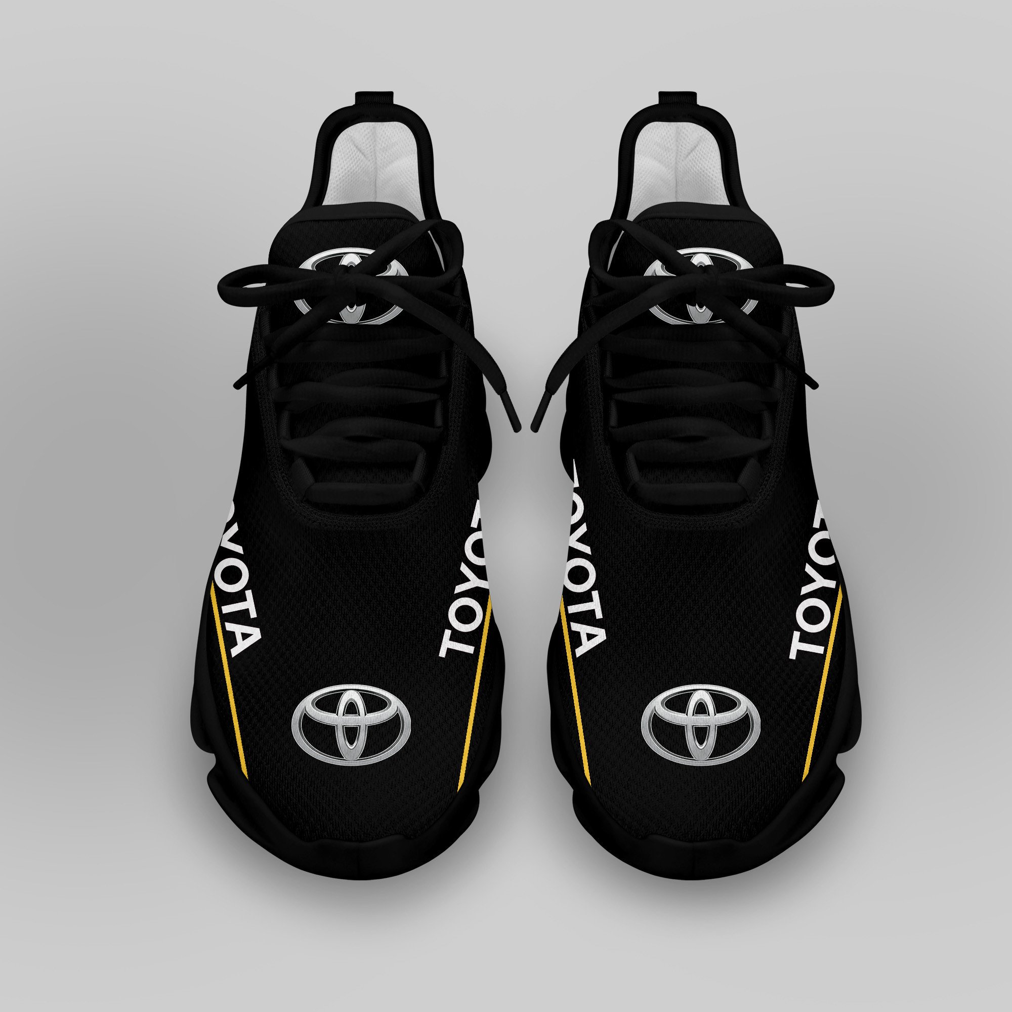 Toyota Sneakers RUNNING SHOES VER 25 - Famjoys Toyota Sneakers RUNNING SHOES VER 25 - Famjoys