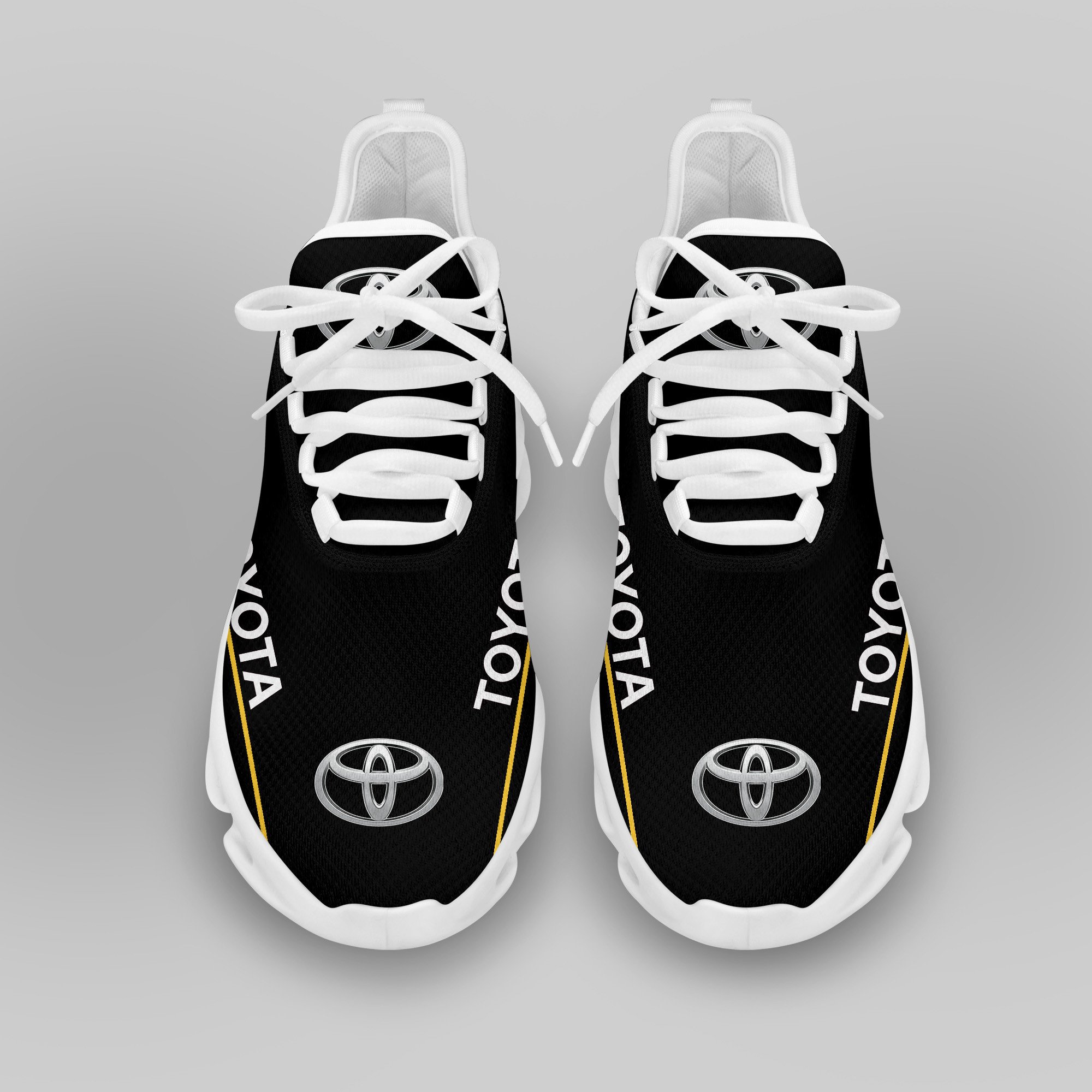 Toyota Sneakers RUNNING SHOES VER 25 - Famjoys Toyota Sneakers RUNNING SHOES VER 25 - Famjoys