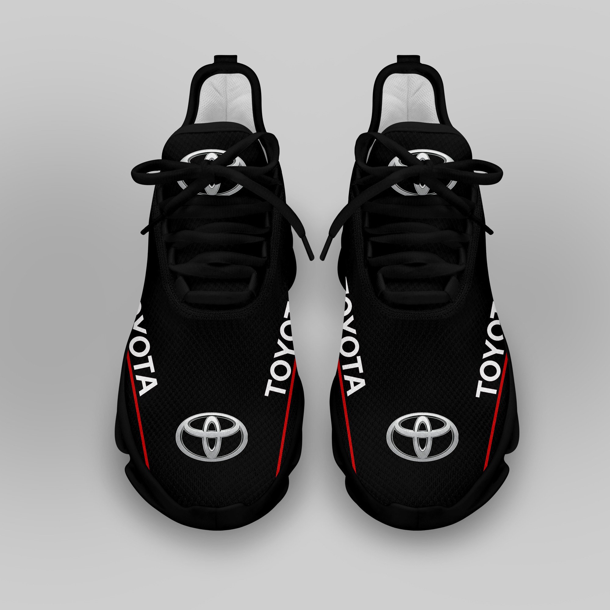 Toyota Sneakers RUNNING SHOES VER 27 - Famjoys Toyota Sneakers RUNNING SHOES VER 27 - Famjoys