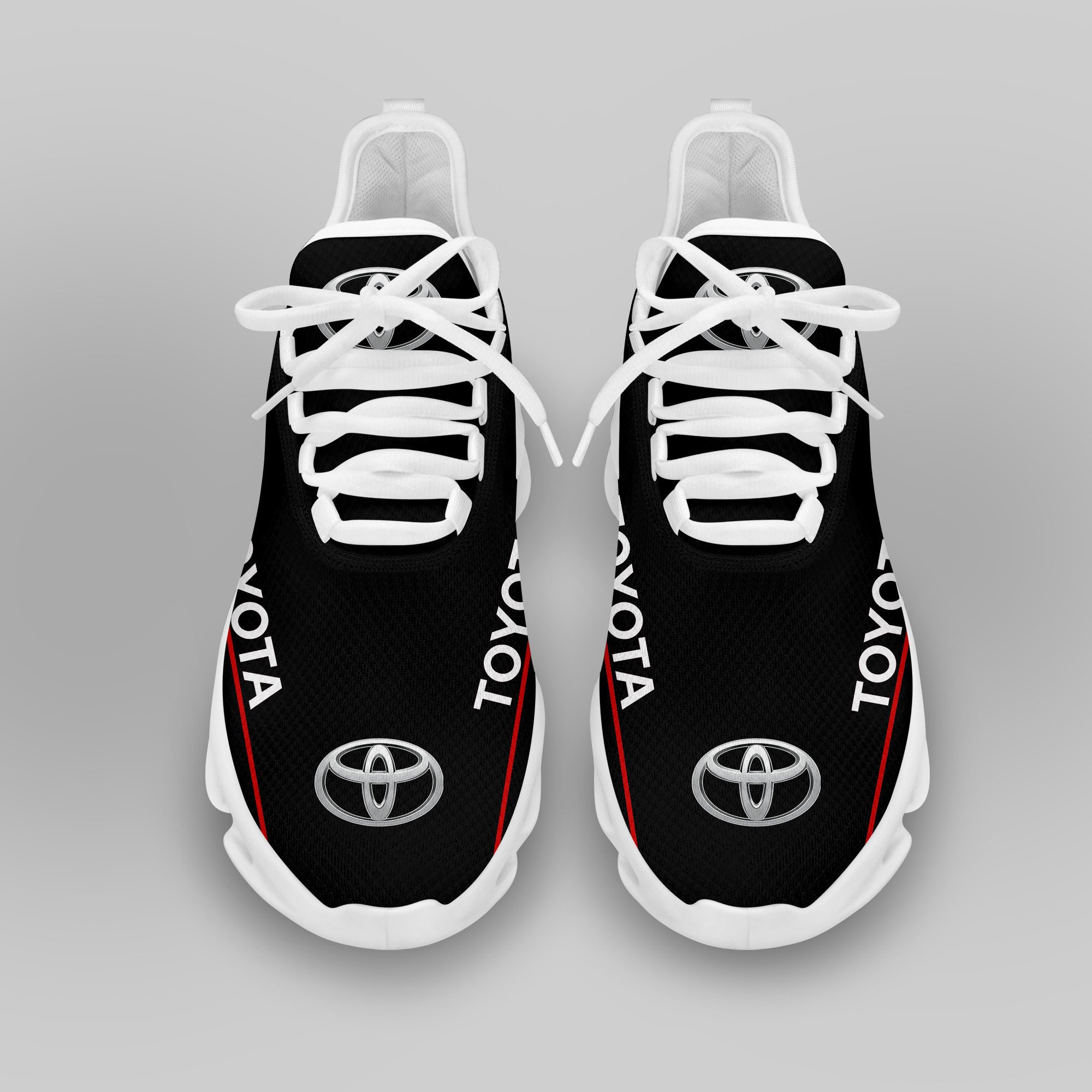 Toyota Sneakers RUNNING SHOES VER 27 - Famjoys Toyota Sneakers RUNNING SHOES VER 27 - Famjoys