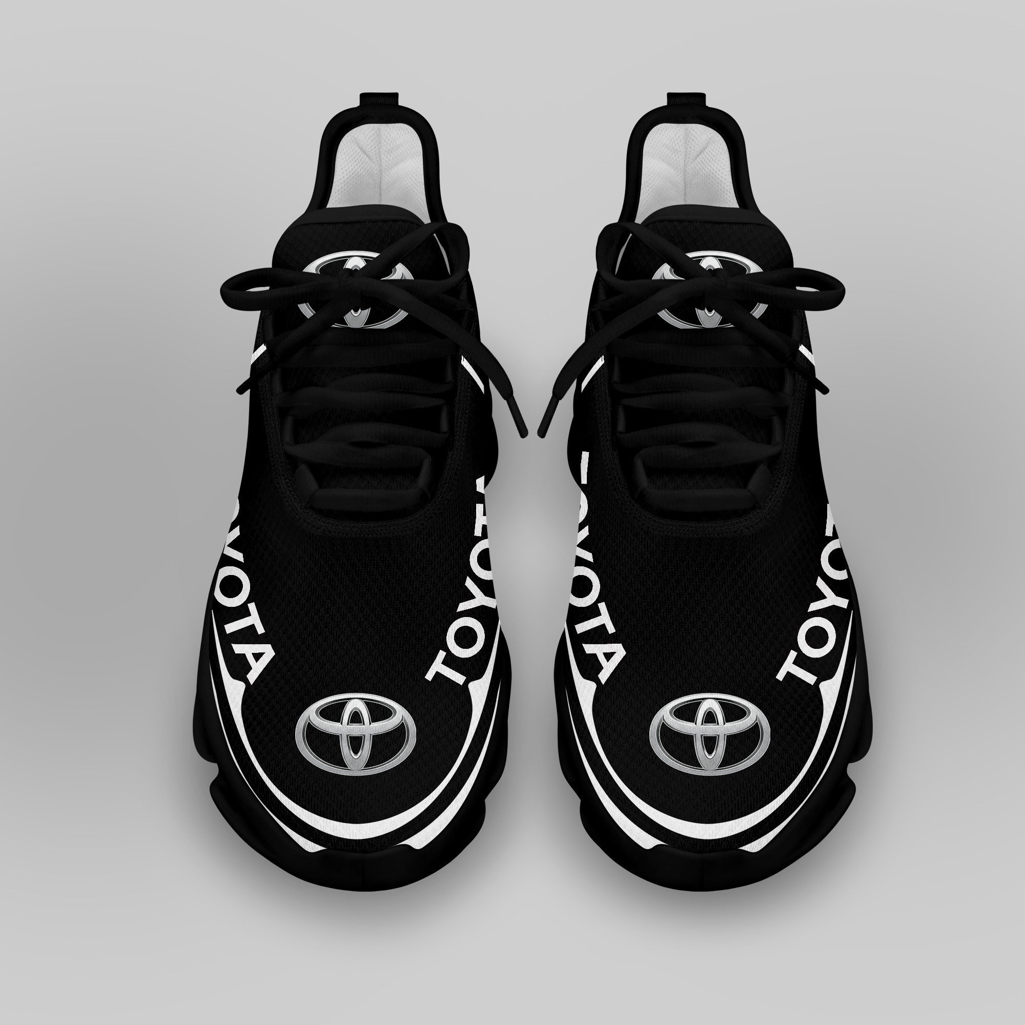 Toyota Sneakers RUNNING SHOES VER 28 - Famjoys Toyota Sneakers RUNNING SHOES VER 28 - Famjoys
