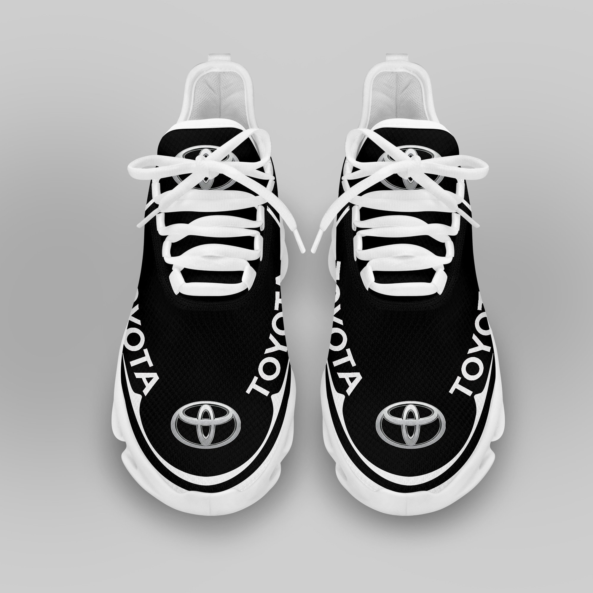 Toyota Sneakers RUNNING SHOES VER 28 - Famjoys Toyota Sneakers RUNNING SHOES VER 28 - Famjoys