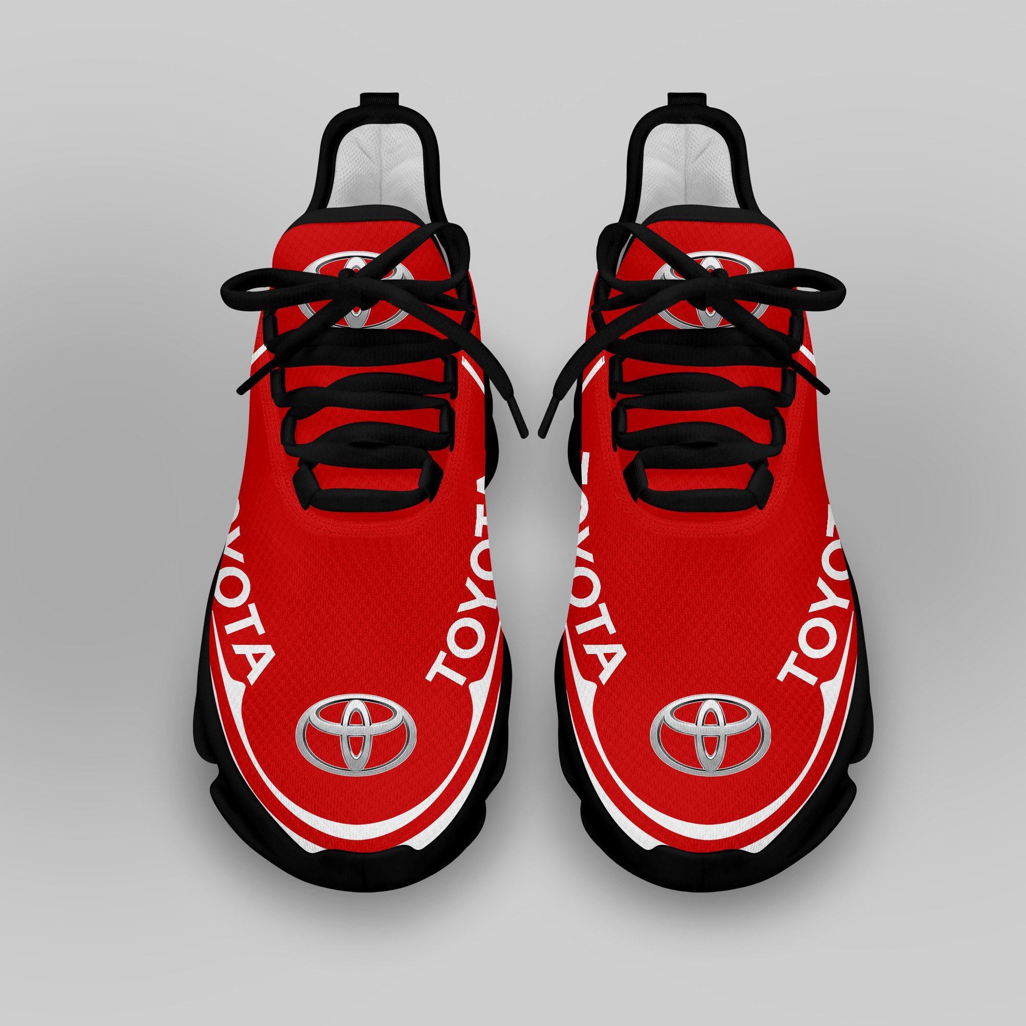 Toyota Sneakers RUNNING SHOES VER 29 - Famjoys Toyota Sneakers RUNNING SHOES VER 29 - Famjoys