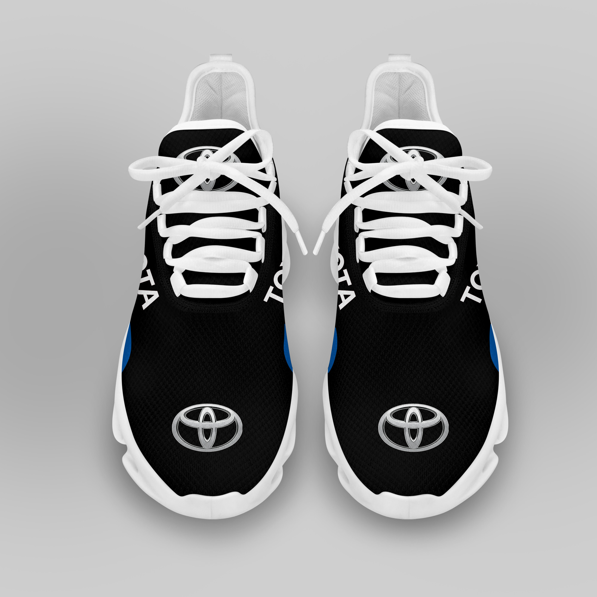 Toyota Sneakers RUNNING SHOES VER 3 - Famjoys Toyota Sneakers RUNNING SHOES VER 3 - Famjoys
