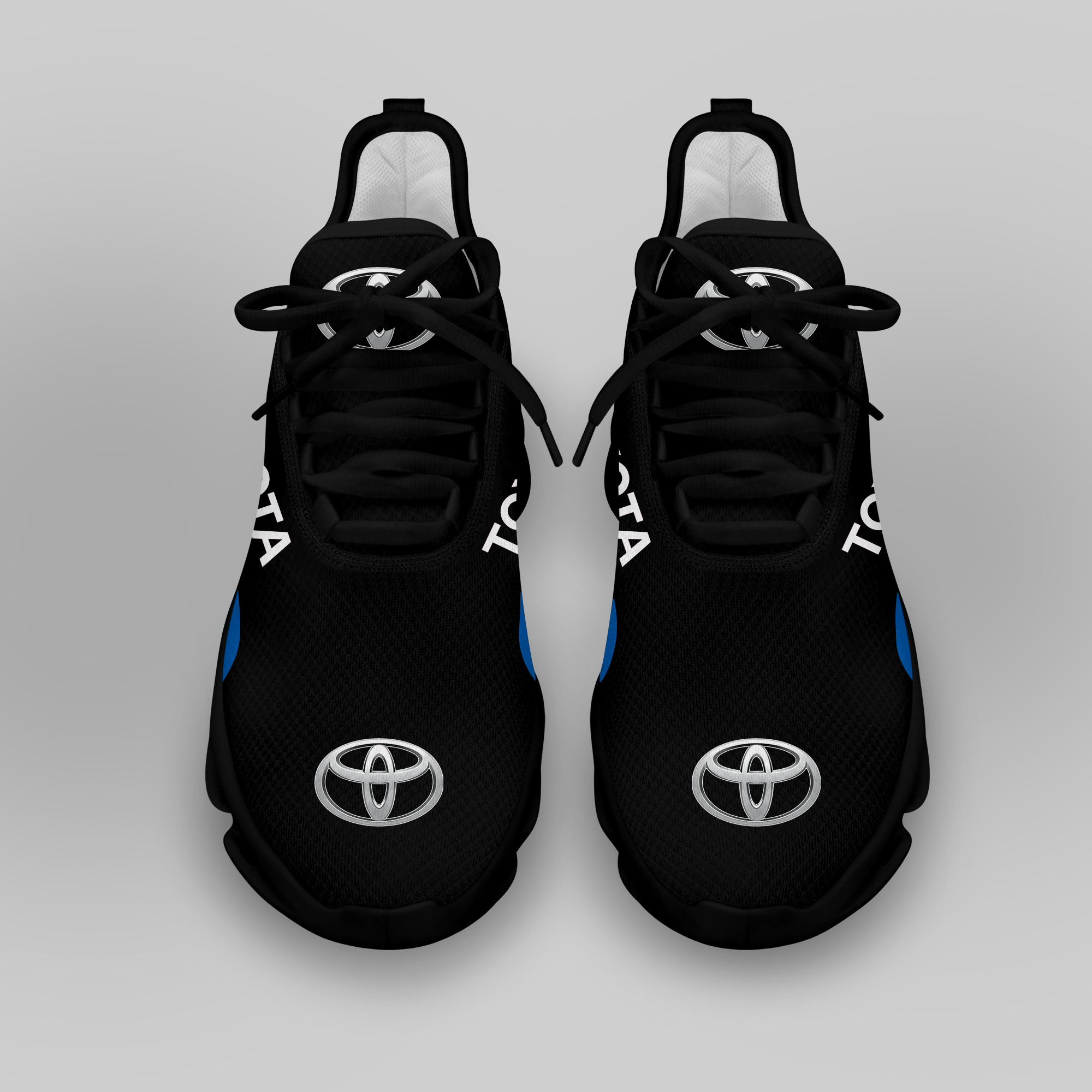 Toyota Sneakers RUNNING SHOES VER 3 - Famjoys Toyota Sneakers RUNNING SHOES VER 3 - Famjoys