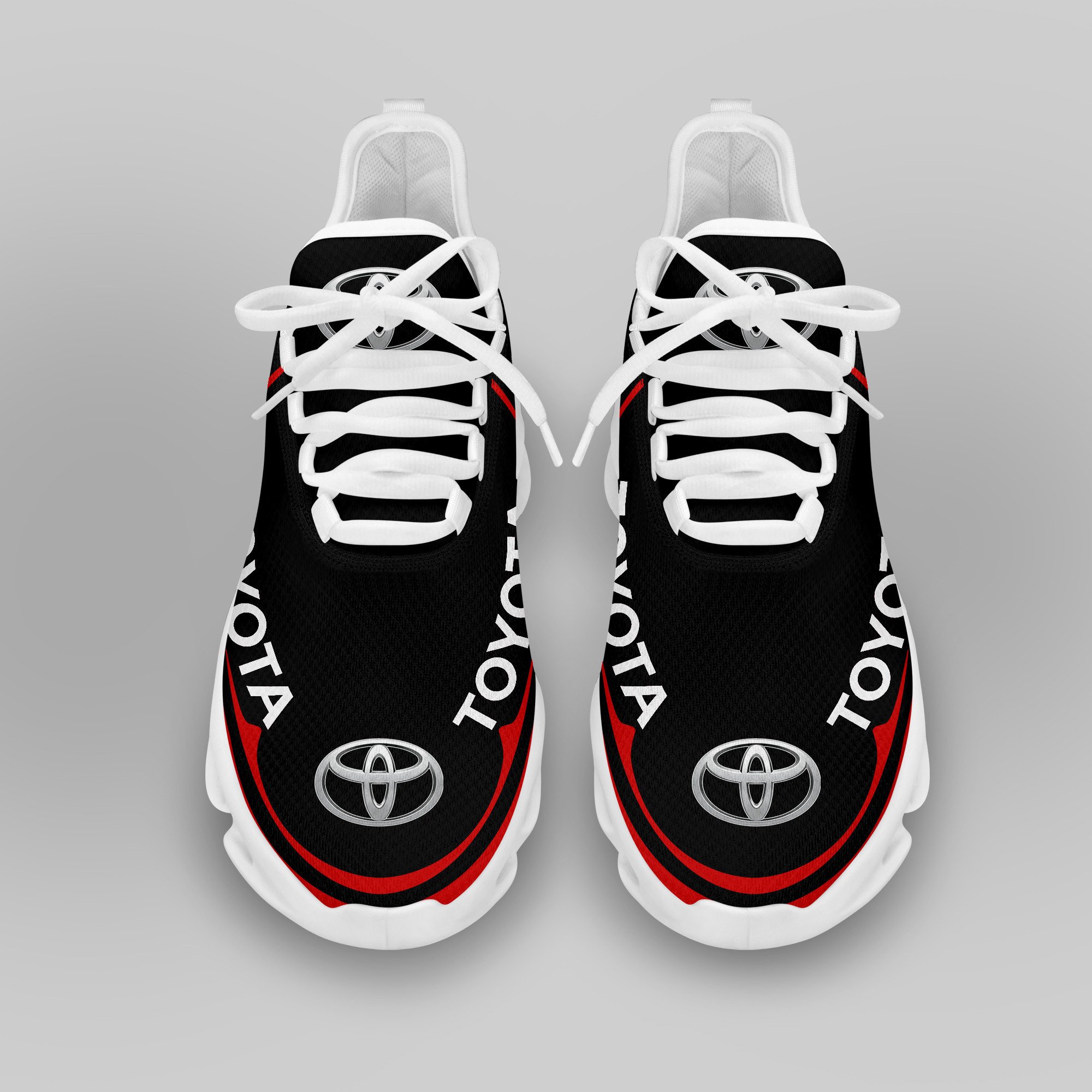 Toyota Sneakers RUNNING SHOES VER 30 - Famjoys Toyota Sneakers RUNNING SHOES VER 30 - Famjoys