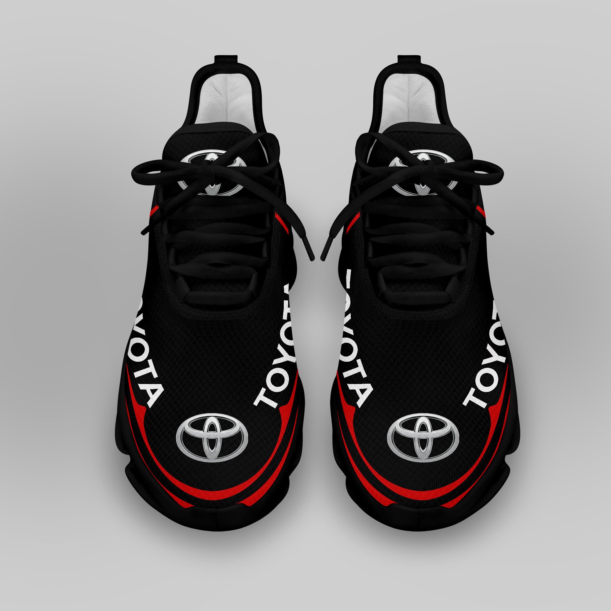 Toyota Sneakers RUNNING SHOES VER 30 - Famjoys Toyota Sneakers RUNNING SHOES VER 30 - Famjoys