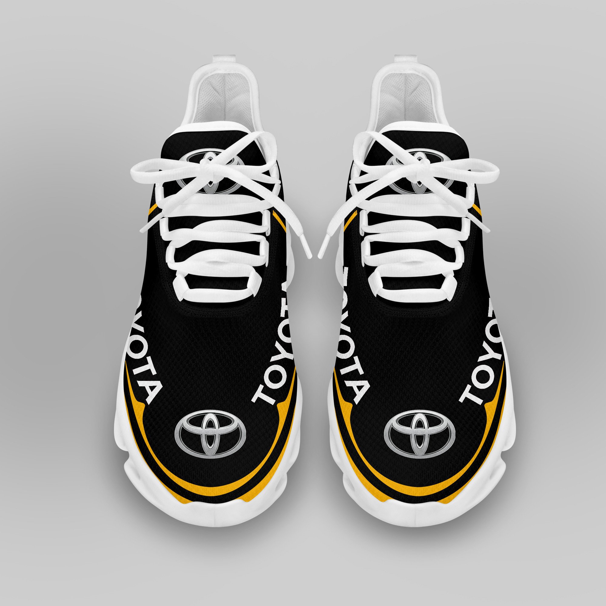 Toyota Sneakers RUNNING SHOES VER 31 - Famjoys Toyota Sneakers RUNNING SHOES VER 31 - Famjoys