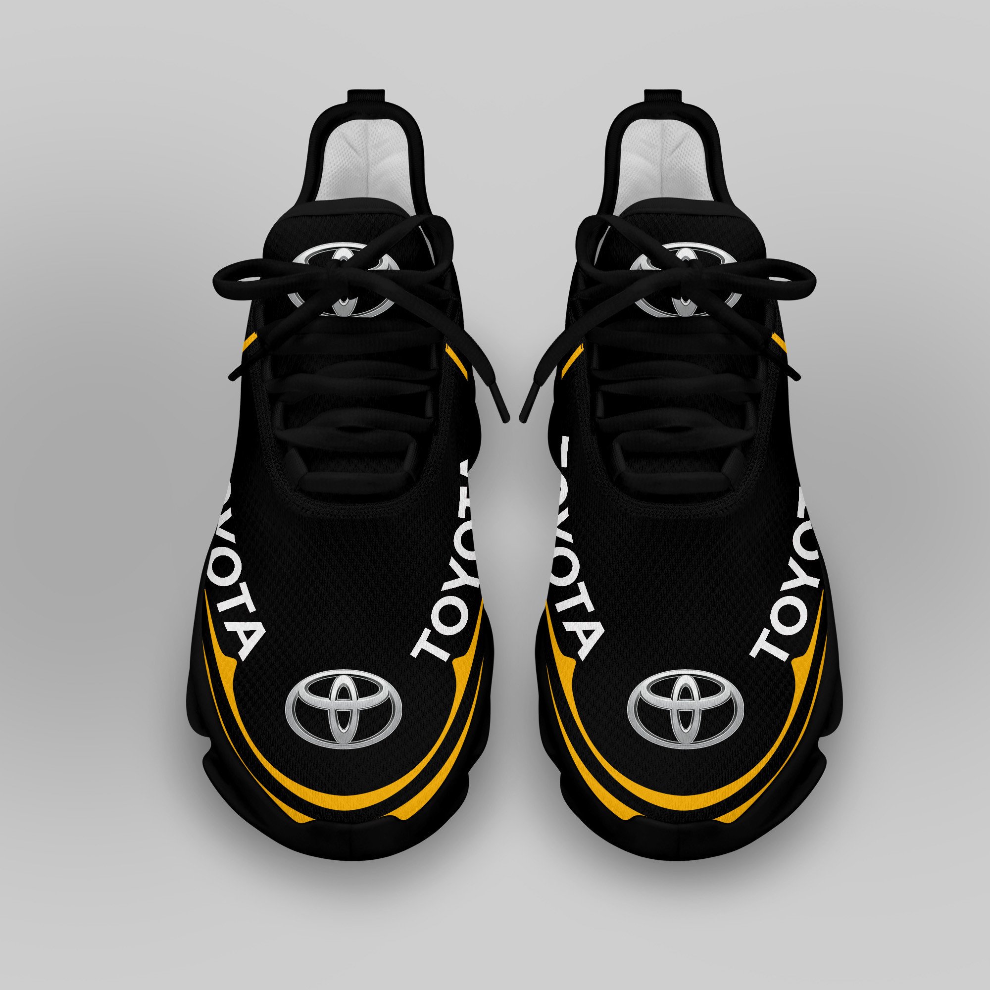 Toyota Sneakers RUNNING SHOES VER 31 - Famjoys Toyota Sneakers RUNNING SHOES VER 31 - Famjoys