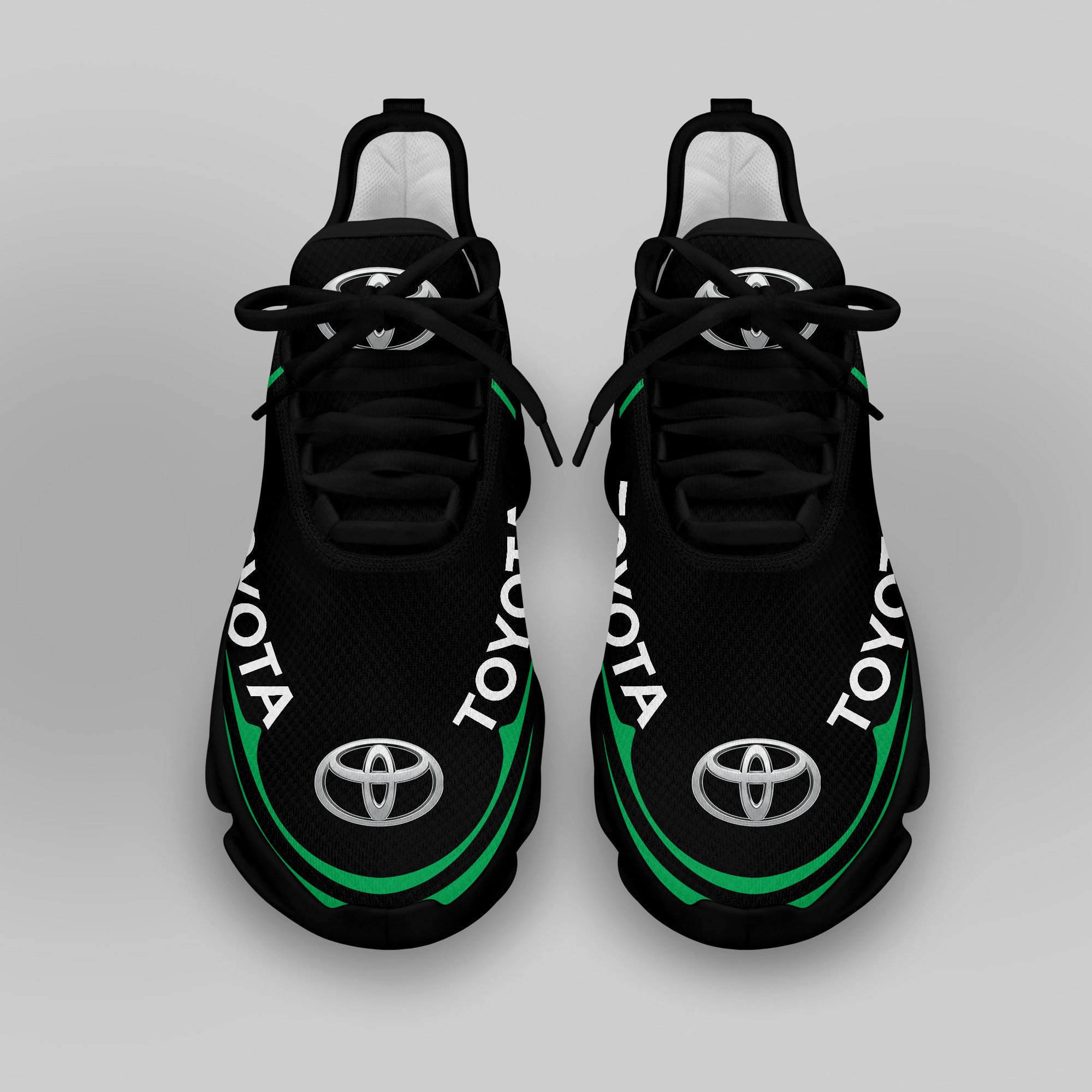 Toyota Sneakers RUNNING SHOES VER 32 - Famjoys Toyota Sneakers RUNNING SHOES VER 32 - Famjoys
