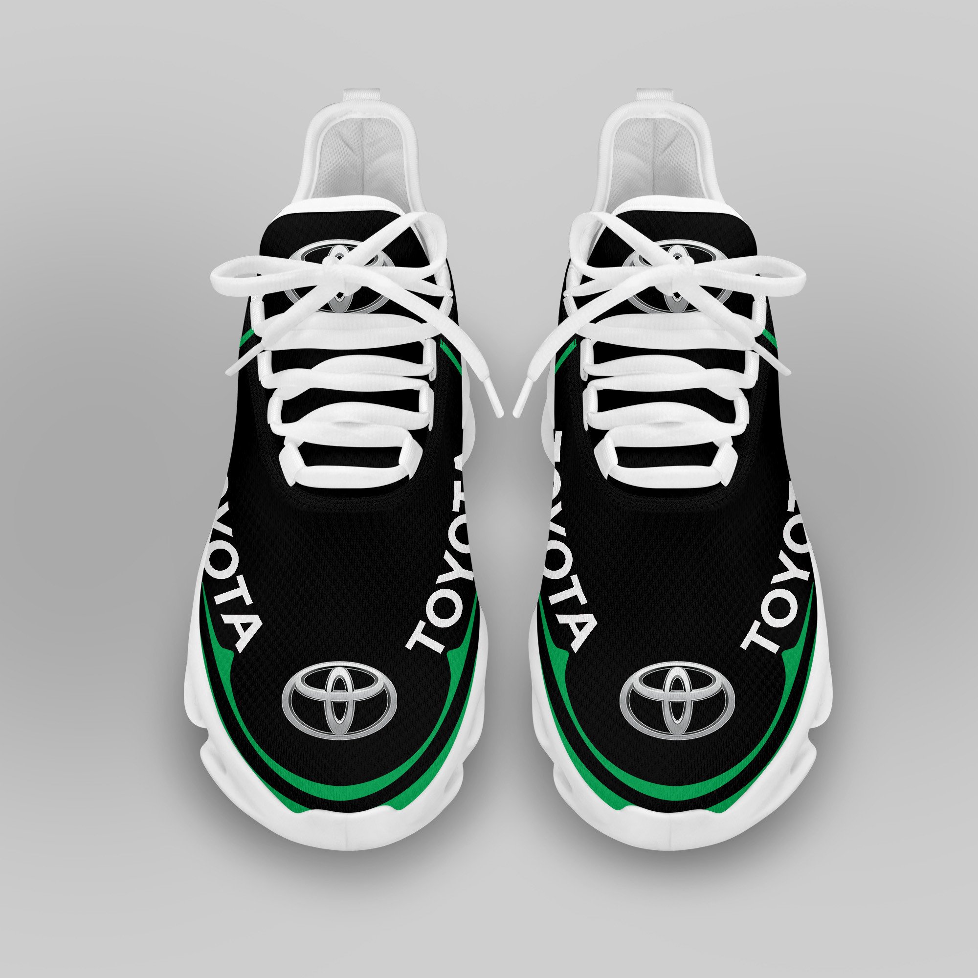Toyota Sneakers RUNNING SHOES VER 32 - Famjoys Toyota Sneakers RUNNING SHOES VER 32 - Famjoys