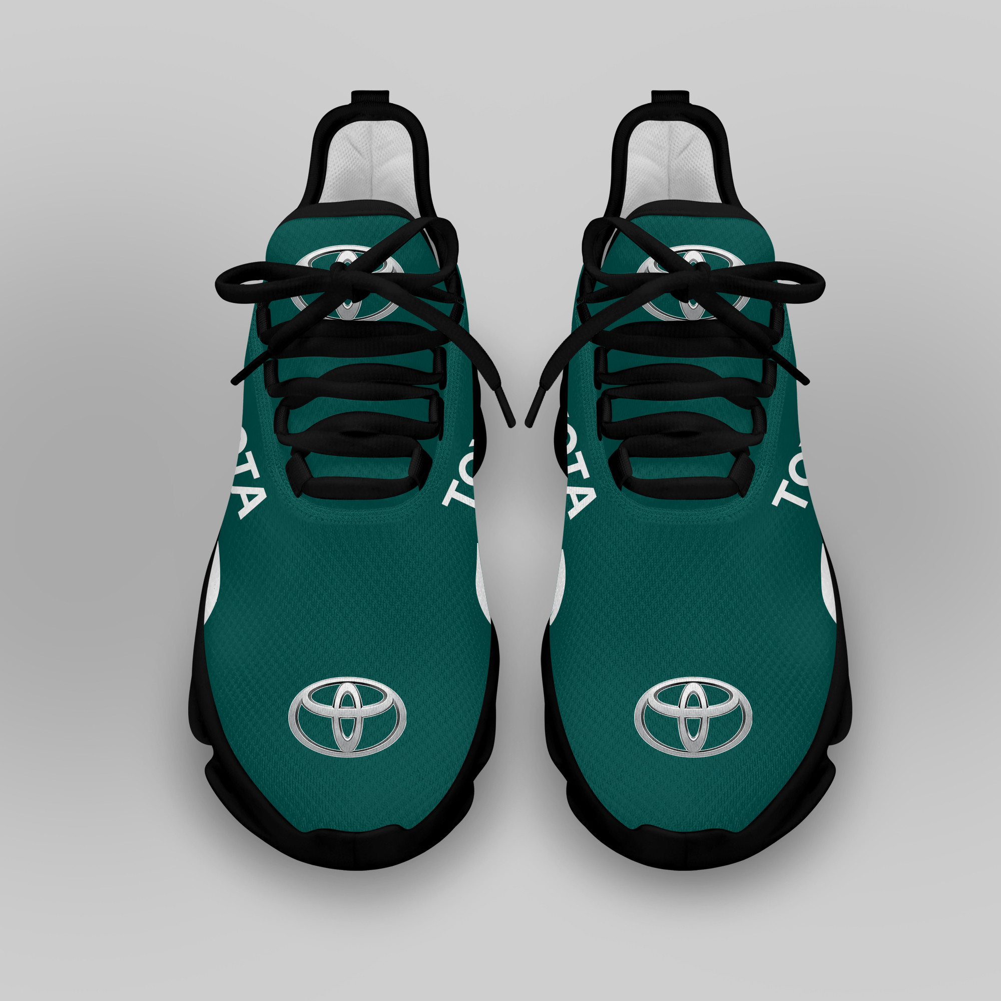 Toyota Sneakers RUNNING SHOES VER 4 - Famjoys Toyota Sneakers RUNNING SHOES VER 4 - Famjoys