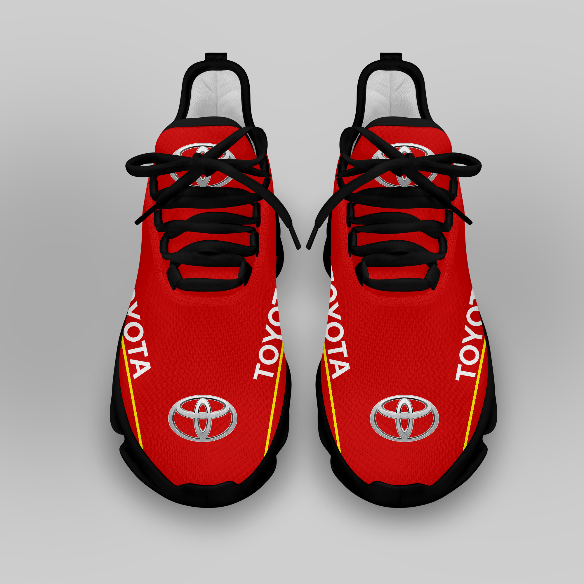 Toyota Sneakers RUNNING SHOES VER 7 - Famjoys Toyota Sneakers RUNNING SHOES VER 7 - Famjoys