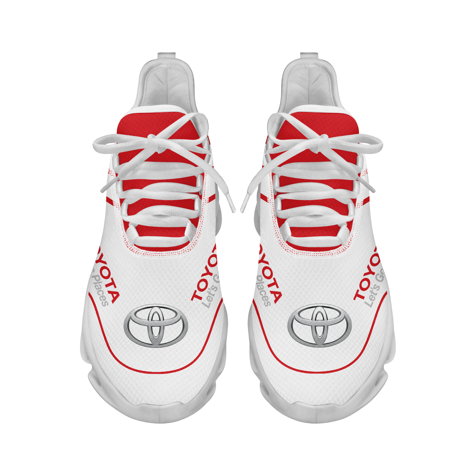 Toyota Sneakers Shoes
