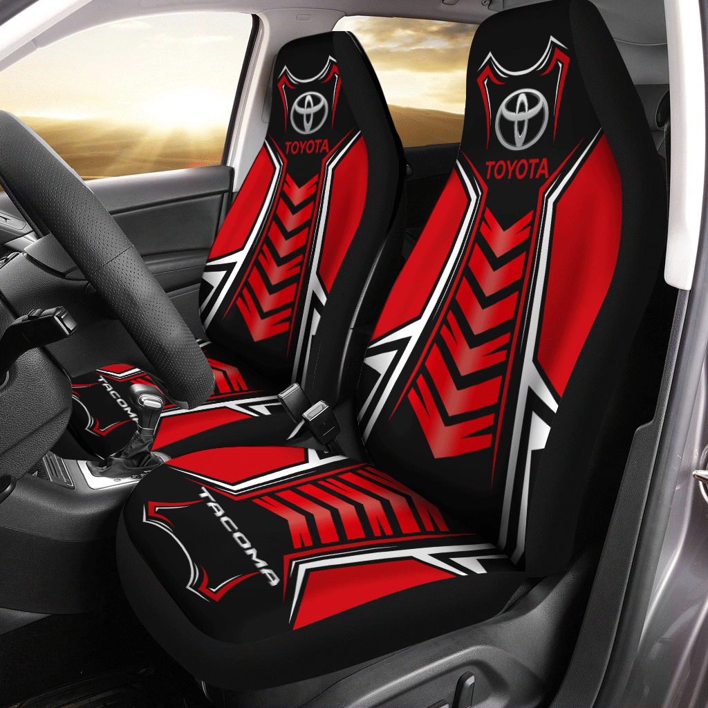 TOYOTA TACOMA CAR SEAT COVER - Famjoys TOYOTA TACOMA CAR SEAT COVER - Famjoys