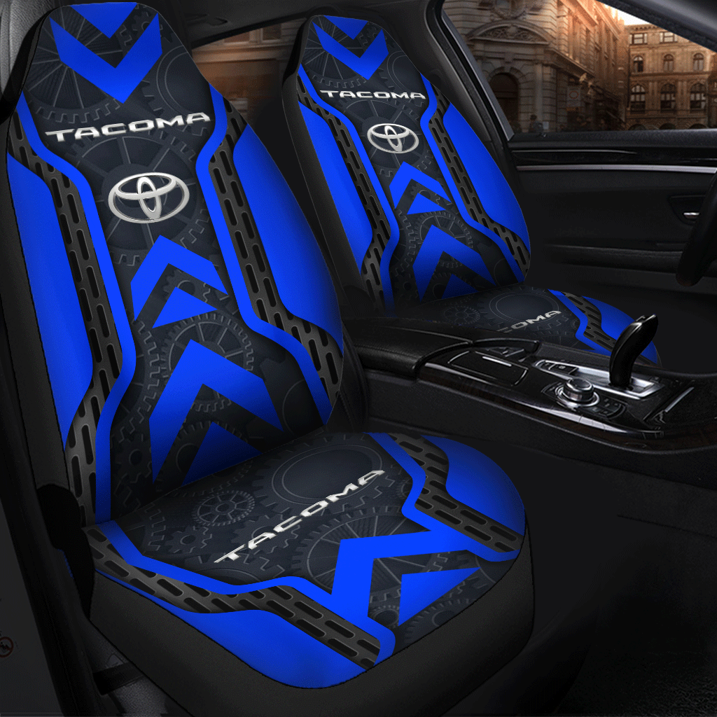 TOYOTA TACOMA CAR SEAT COVER - Famjoys TOYOTA TACOMA CAR SEAT COVER - Famjoys