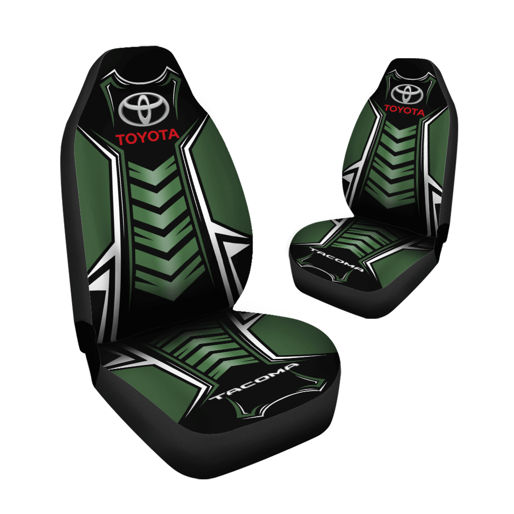 TOYOTA TACOMA CAR SEAT COVER - Famjoys TOYOTA TACOMA CAR SEAT COVER - Famjoys