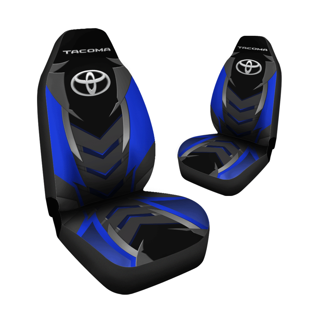 TOYOTA TACOMA CAR SEAT COVER - Famjoys TOYOTA TACOMA CAR SEAT COVER - Famjoys