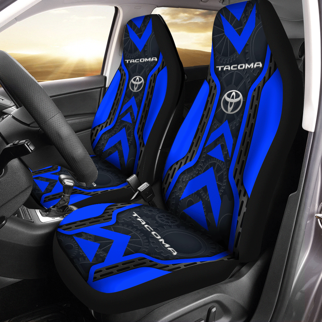 TOYOTA TACOMA CAR SEAT COVER - Famjoys TOYOTA TACOMA CAR SEAT COVER - Famjoys