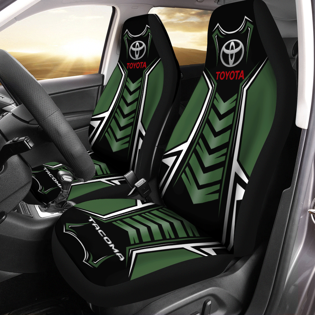 TOYOTA TACOMA CAR SEAT COVER - Famjoys TOYOTA TACOMA CAR SEAT COVER - Famjoys