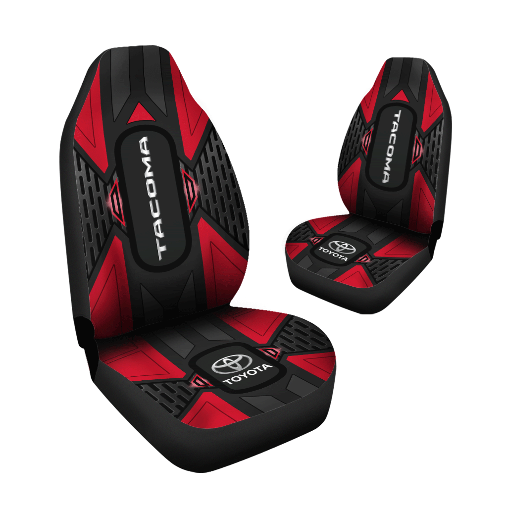 TOYOTA TACOMA CAR SEAT COVER - Famjoys TOYOTA TACOMA CAR SEAT COVER - Famjoys