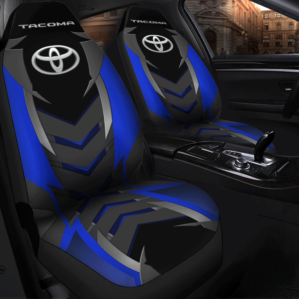 TOYOTA TACOMA CAR SEAT COVER - Famjoys TOYOTA TACOMA CAR SEAT COVER - Famjoys
