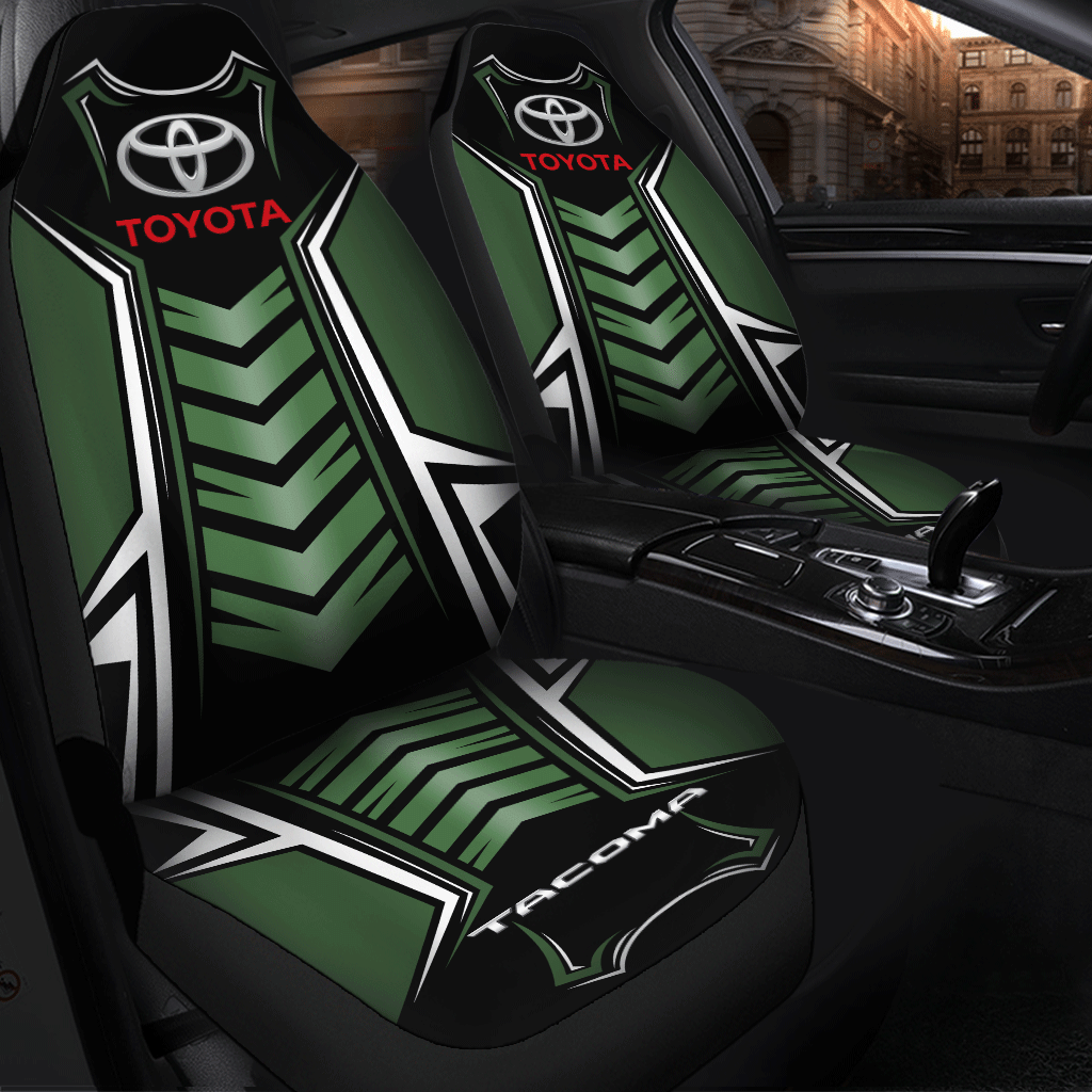 TOYOTA TACOMA CAR SEAT COVER - Famjoys TOYOTA TACOMA CAR SEAT COVER - Famjoys