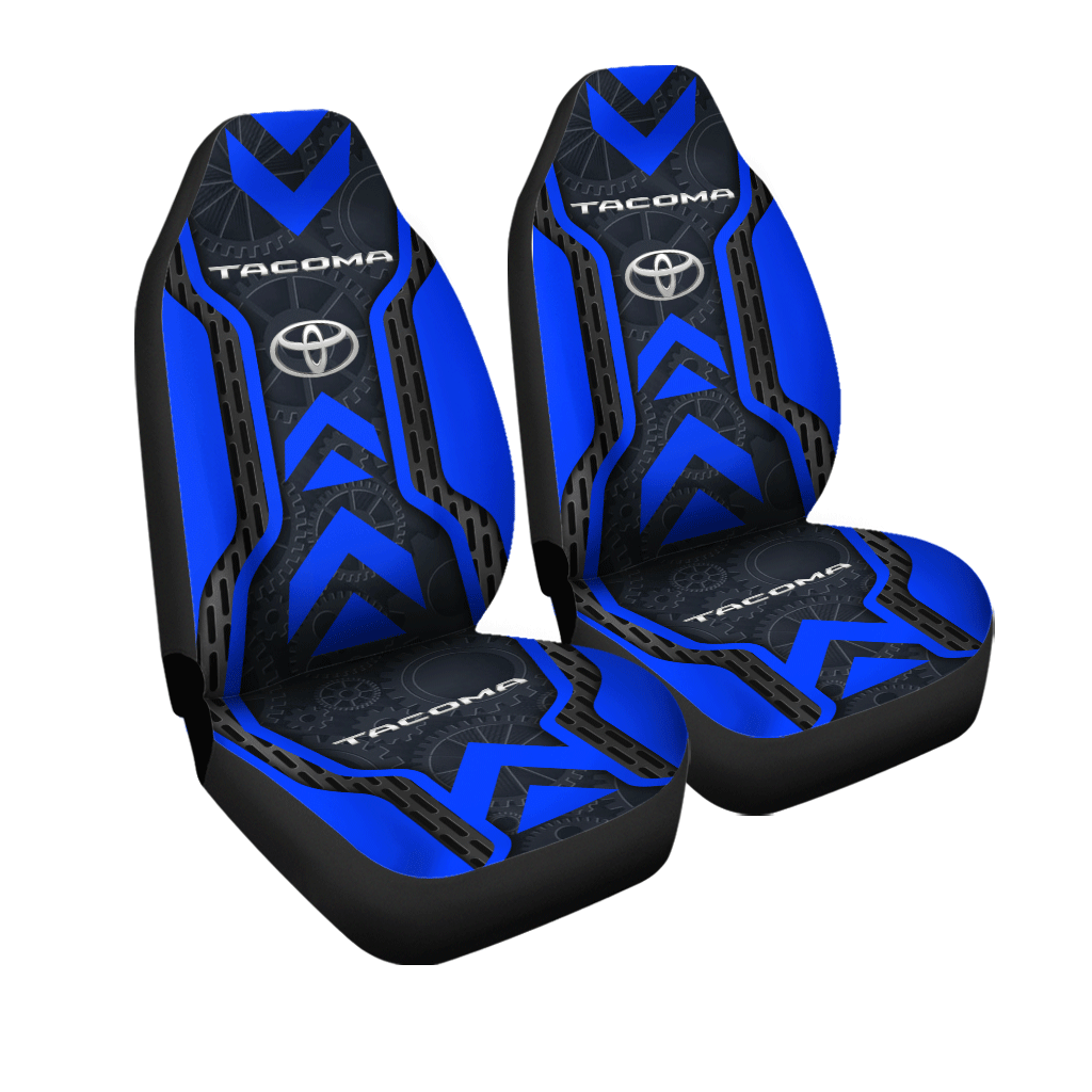TOYOTA TACOMA CAR SEAT COVER - Famjoys TOYOTA TACOMA CAR SEAT COVER - Famjoys