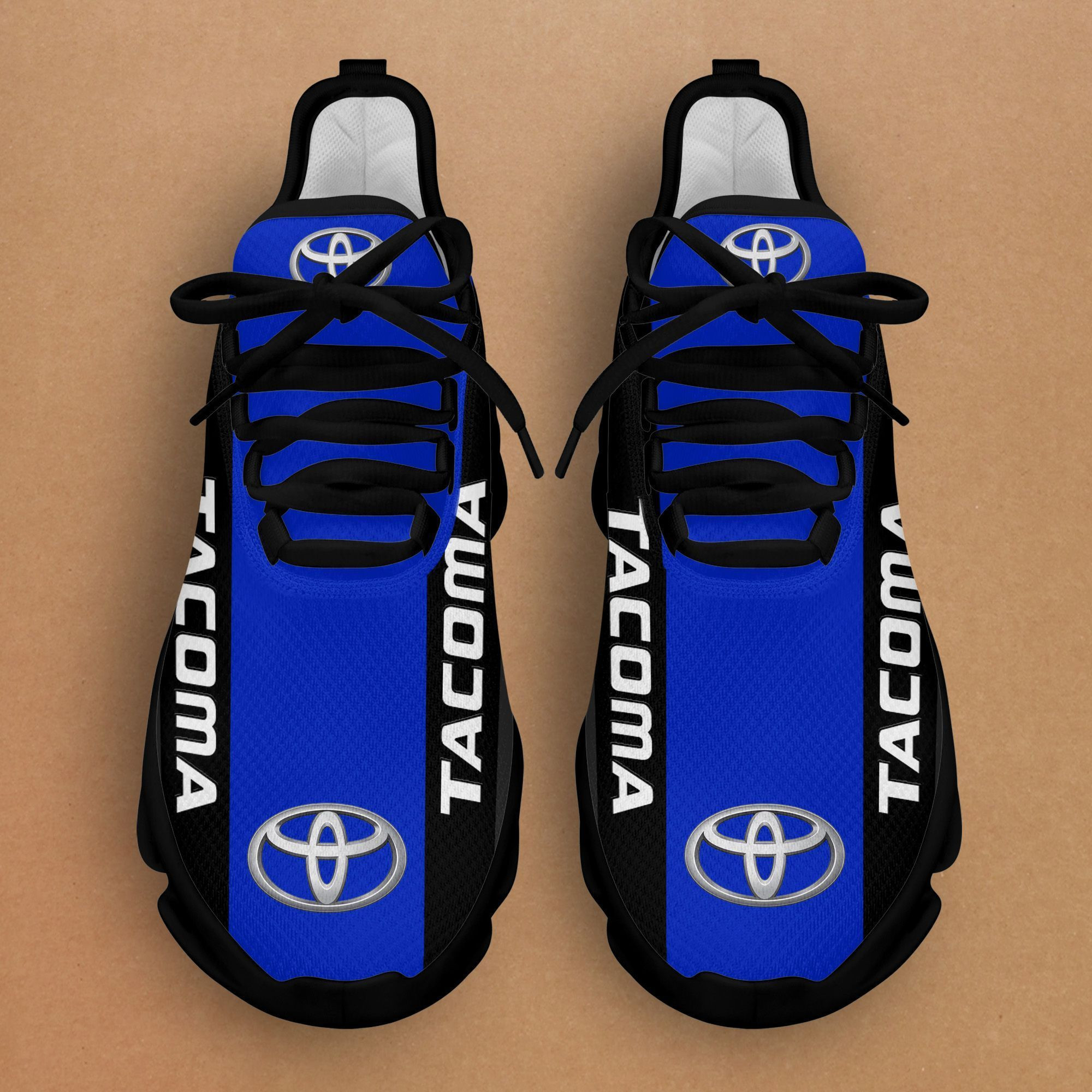 TOYOTA TACOMA RUNNING SHOES VER 1 - Famjoys TOYOTA TACOMA RUNNING SHOES VER 1 - Famjoys