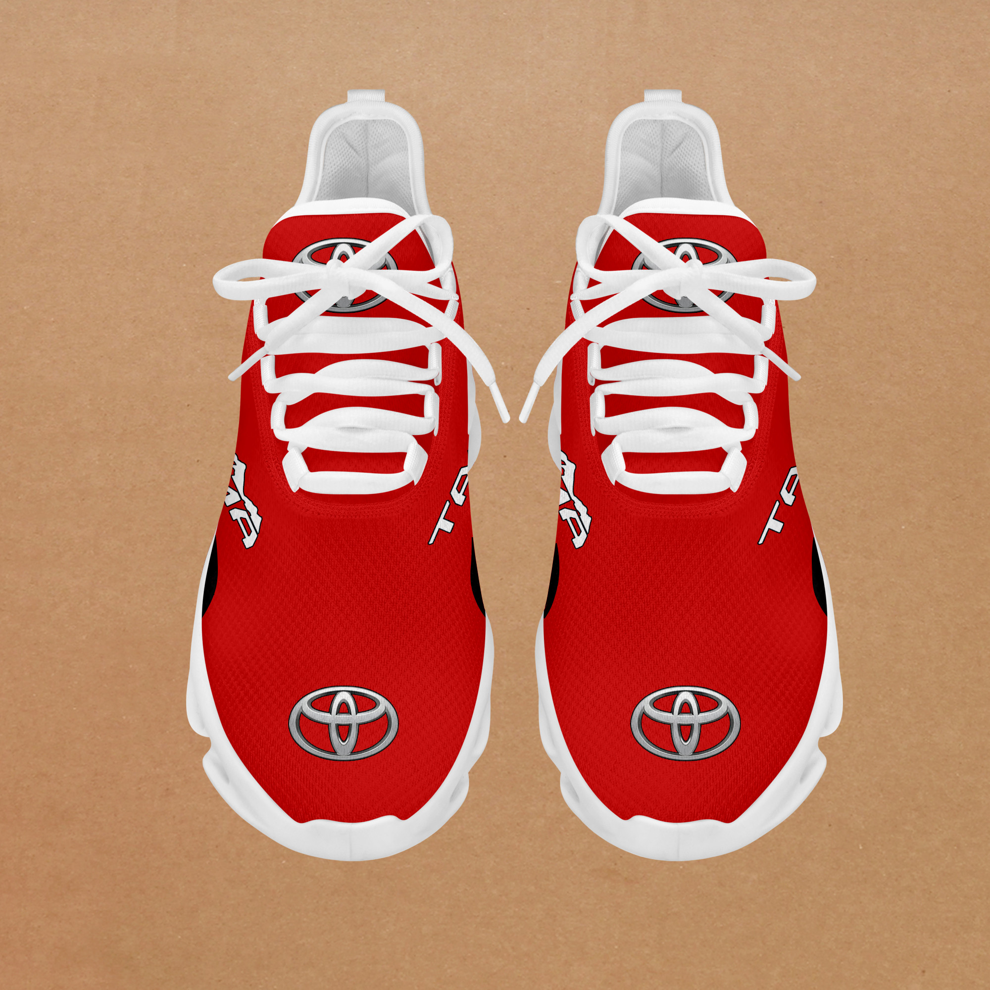 TOYOTA TACOMA RUNNING SHOES VER 11 - Famjoys TOYOTA TACOMA RUNNING SHOES VER 11 - Famjoys