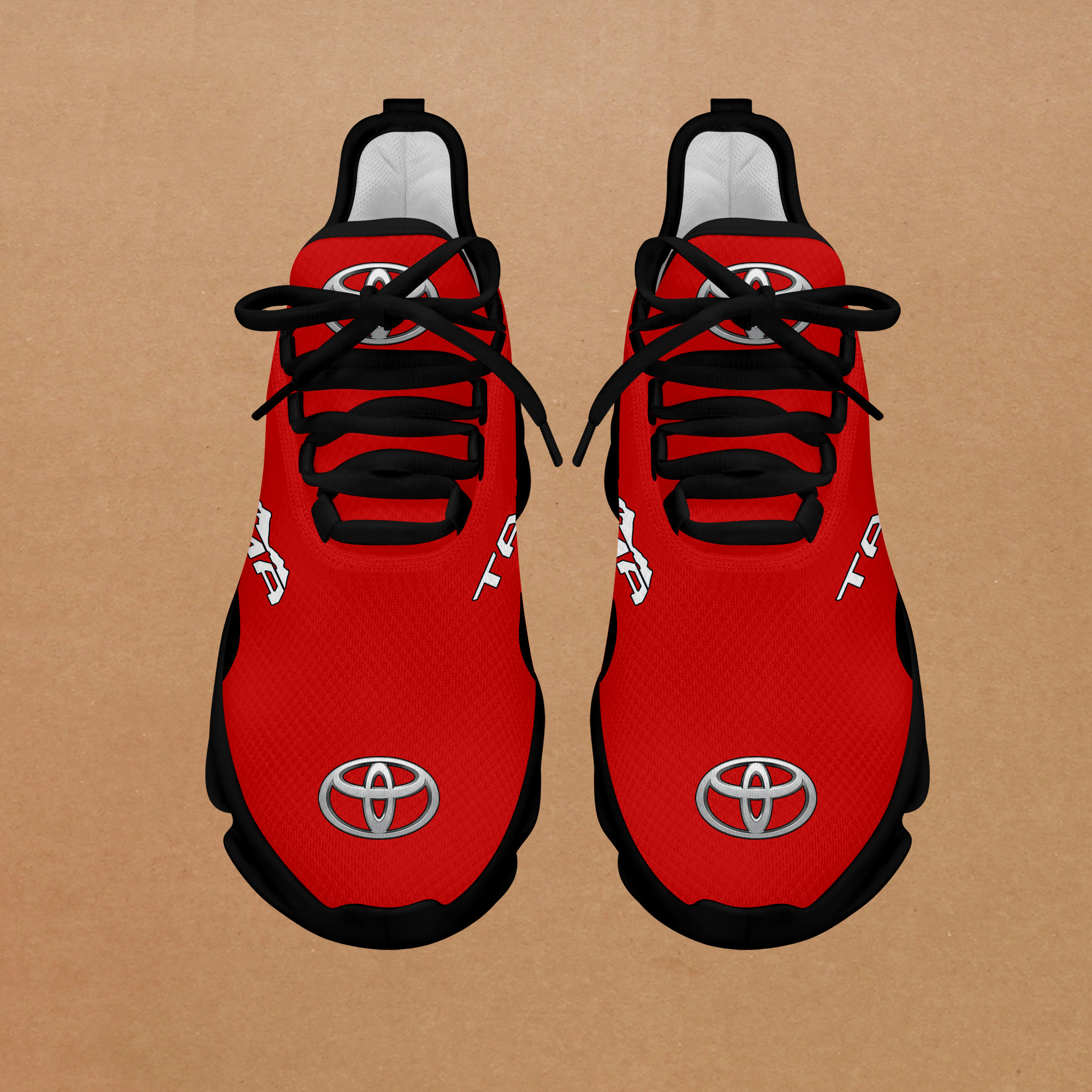 TOYOTA TACOMA RUNNING SHOES VER 11 - Famjoys TOYOTA TACOMA RUNNING SHOES VER 11 - Famjoys